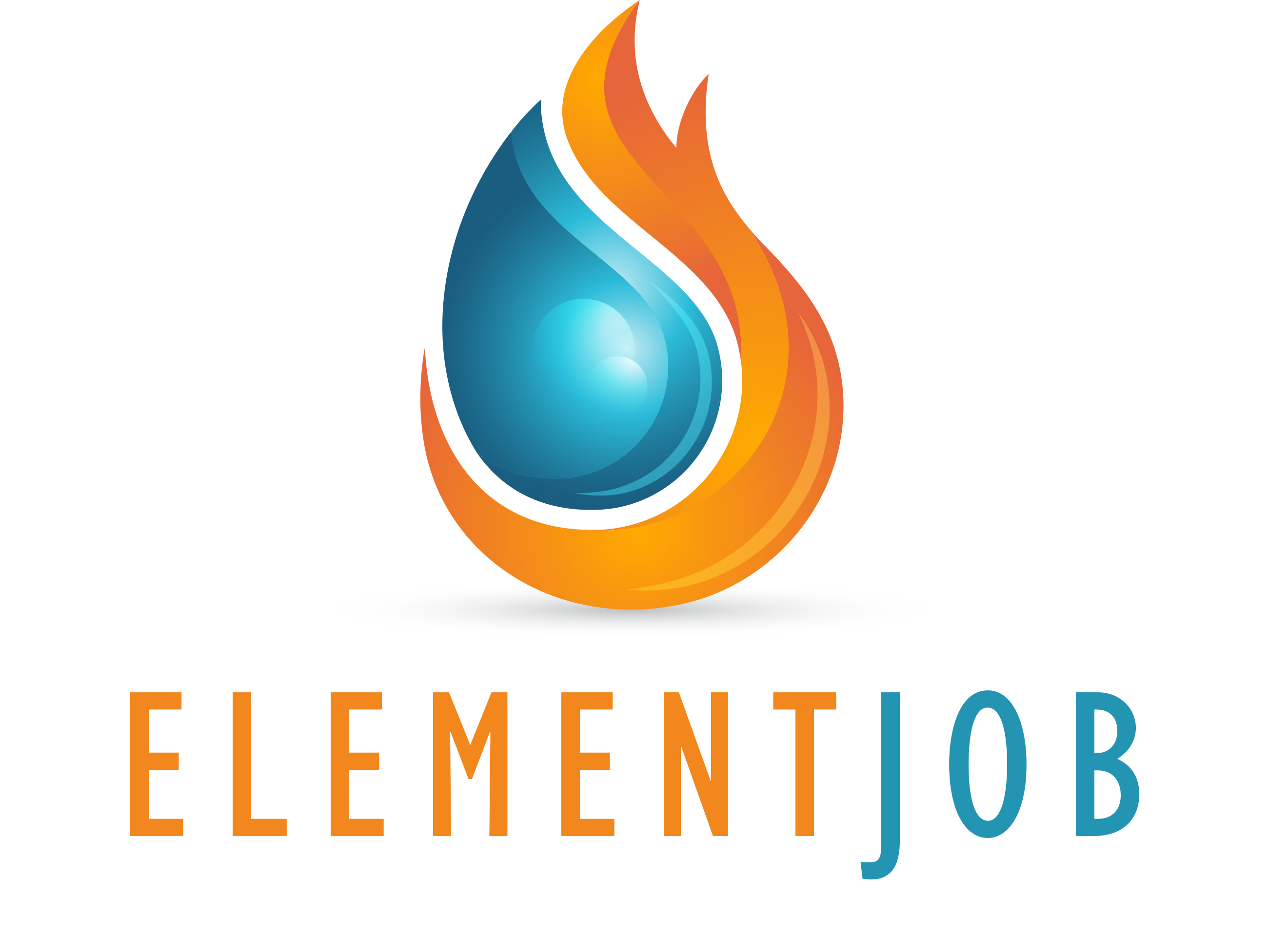 ElementJob Logo